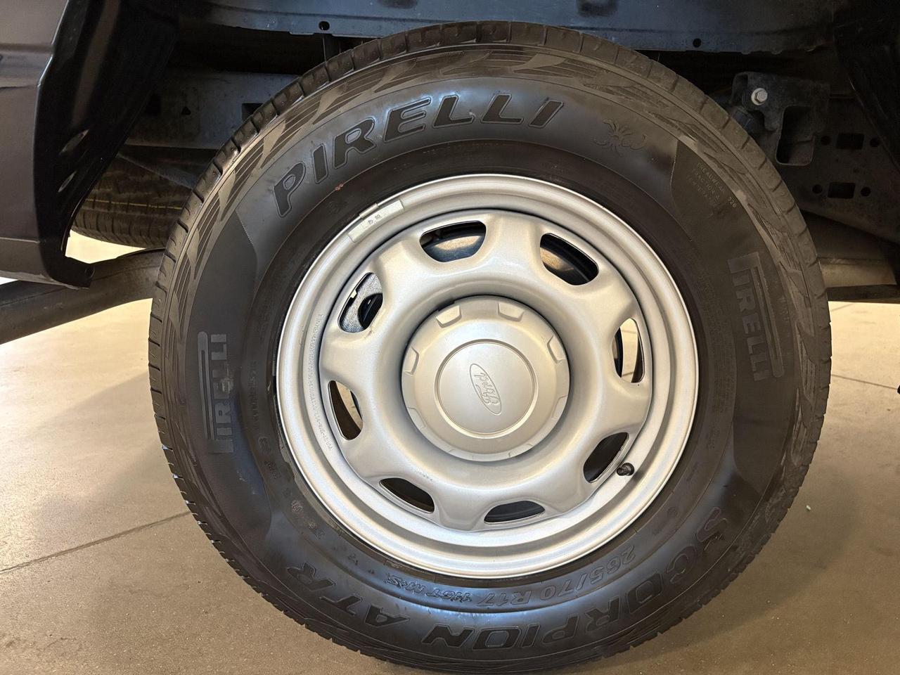 2024 Ford F-150 XL Parker CO