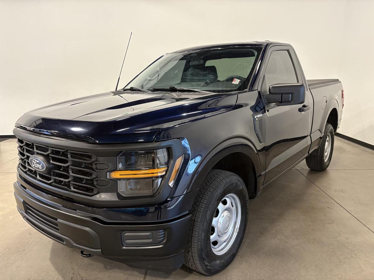 2024 Ford F-150 XL Parker CO