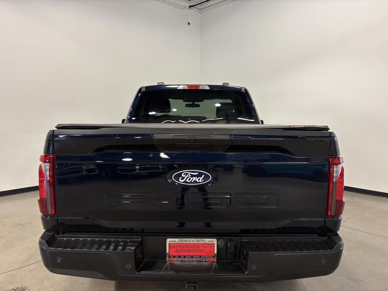 2024 Ford F-150 XL Parker CO