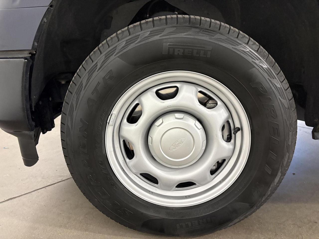 2024 Ford F-150 XL Parker CO