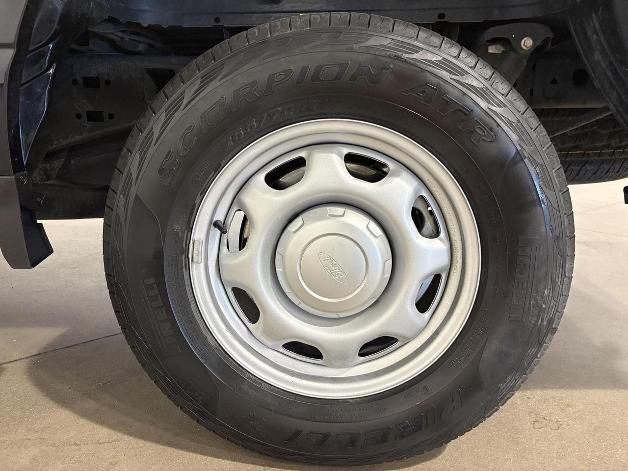 2024 Ford F-150 XL Parker CO