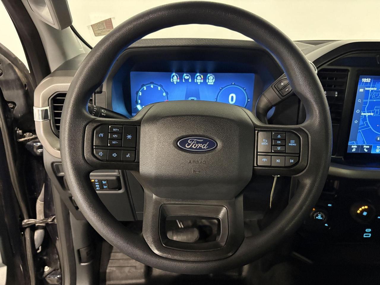 2024 Ford F-150 XL Parker CO