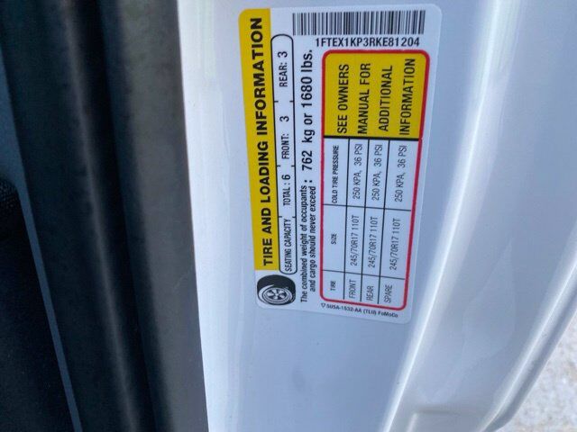 2024 Ford F-150 XL Raleigh NC
