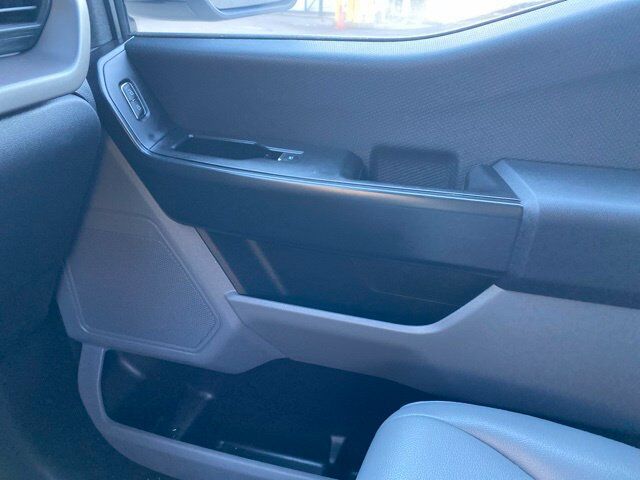 2024 Ford F-150 XL Raleigh NC