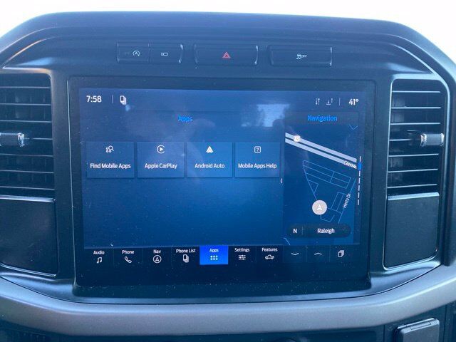 2024 Ford F-150 XL Raleigh NC
