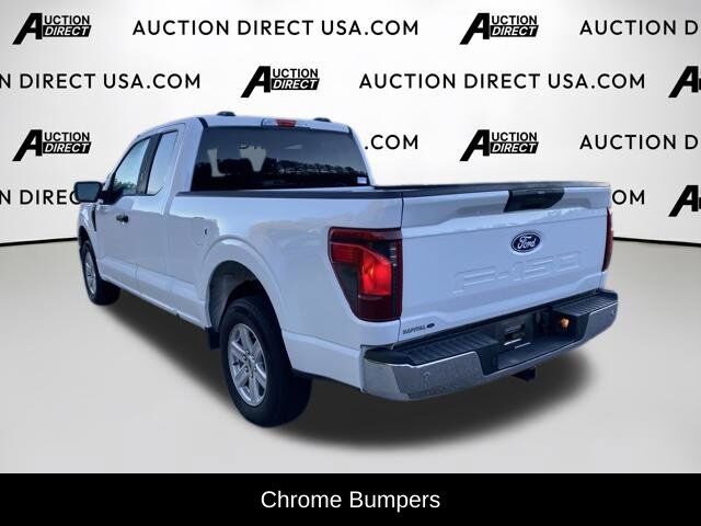 2024 Ford F-150 XL Raleigh NC