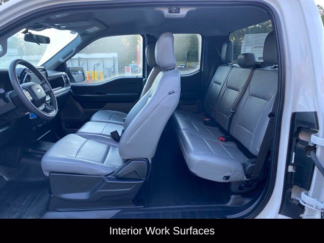 2024 Ford F-150 XL Raleigh NC
