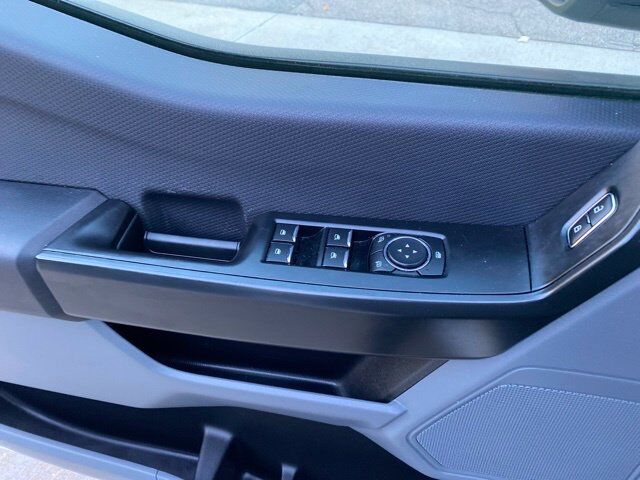 2024 Ford F-150 XL Raleigh NC