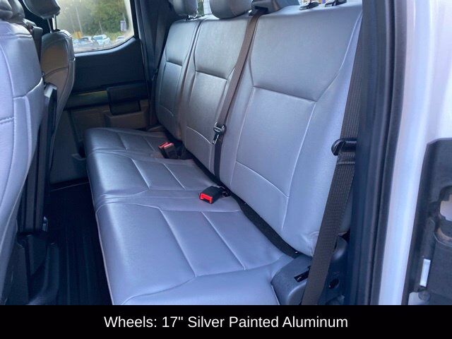 2024 Ford F-150 XL Raleigh NC