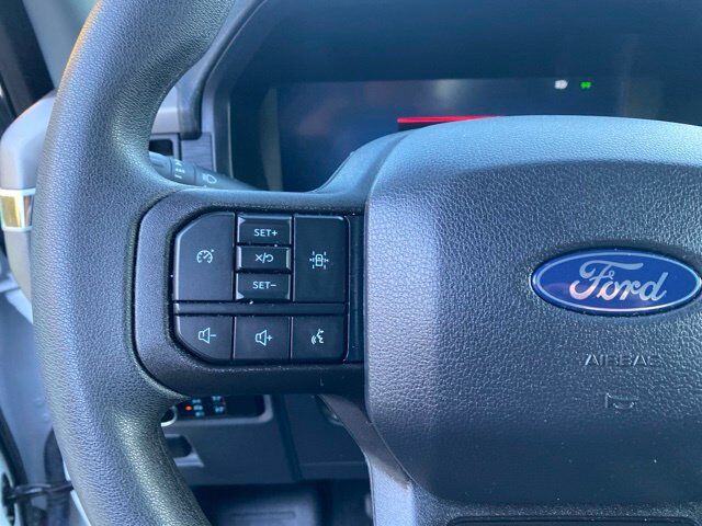 2024 Ford F-150 XL Raleigh NC