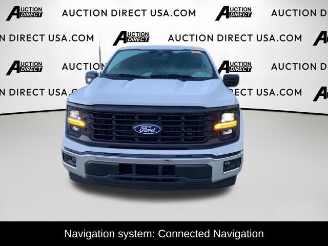 2024 Ford F-150 XL Raleigh NC