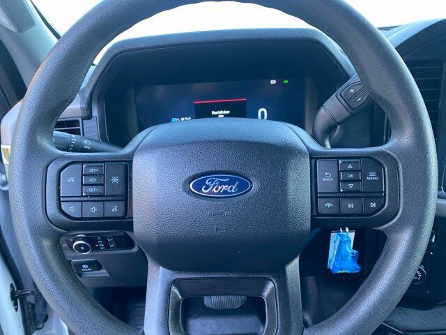 2024 Ford F-150 XL Raleigh NC