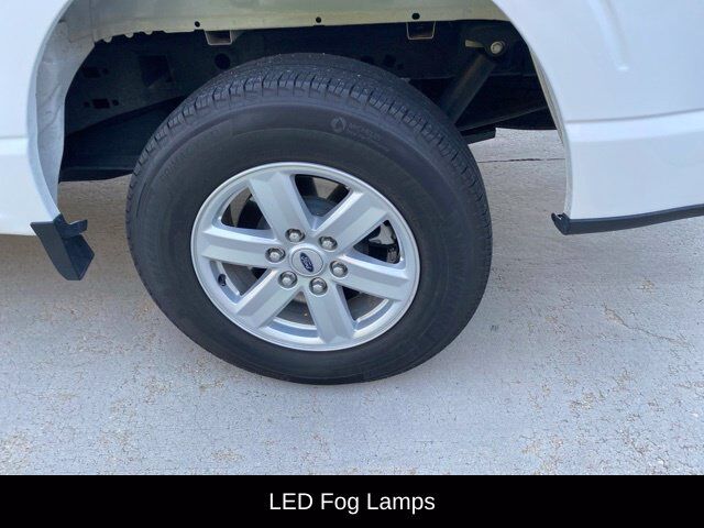 2024 Ford F-150 XL Raleigh NC