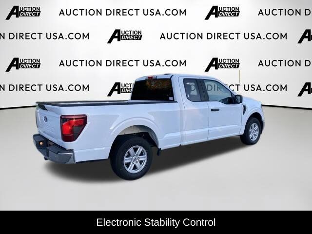 2024 Ford F-150 XL Raleigh NC