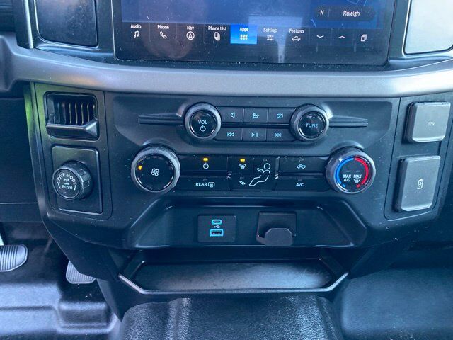2024 Ford F-150 XL Raleigh NC
