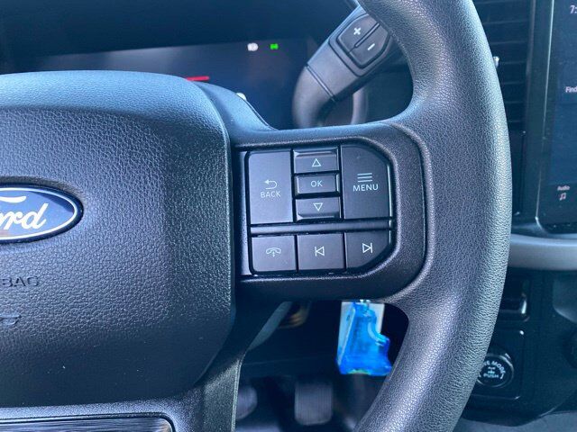 2024 Ford F-150 XL Raleigh NC
