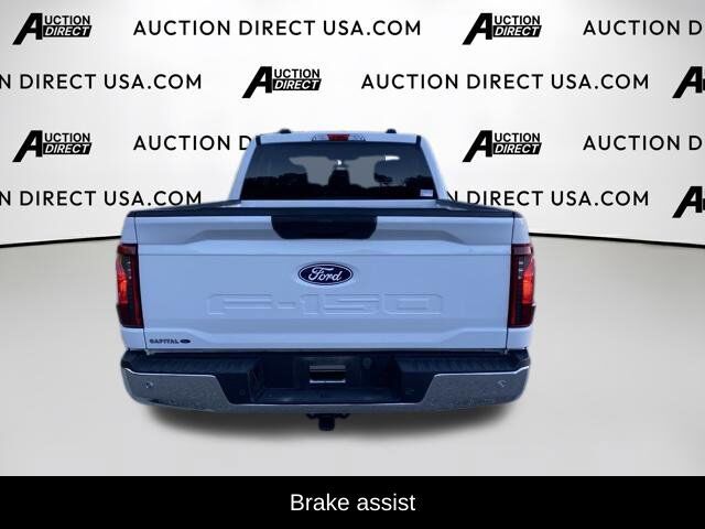 2024 Ford F-150 XL Raleigh NC