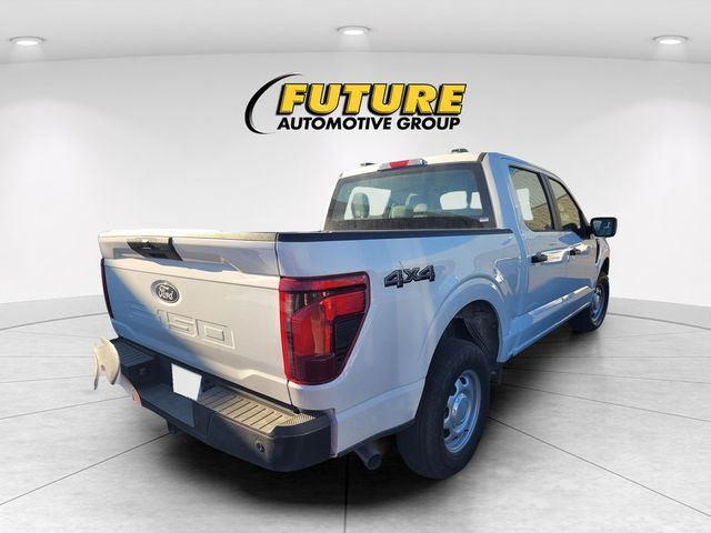 2024 Ford F-150 XL