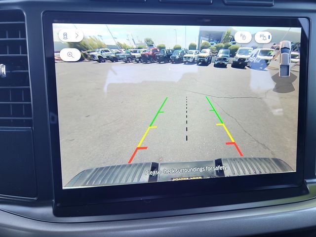 2024 Ford F-150 XL Roseville CA
