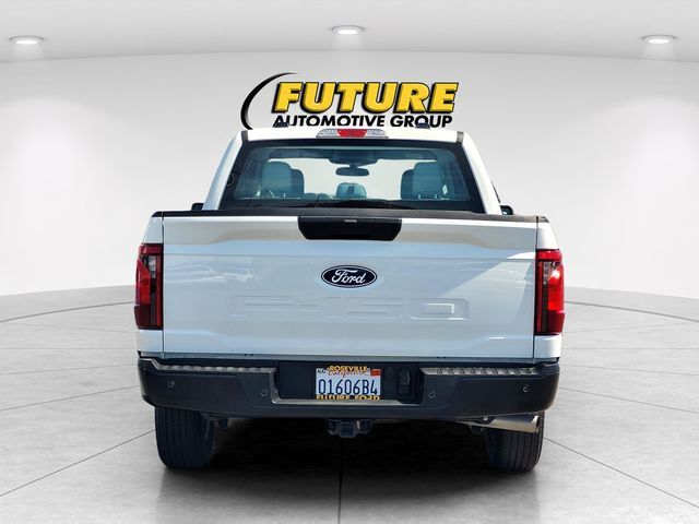 2024 Ford F-150 XL Roseville CA