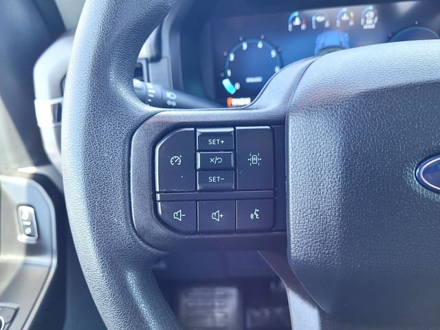 2024 Ford F-150 XL Roseville CA