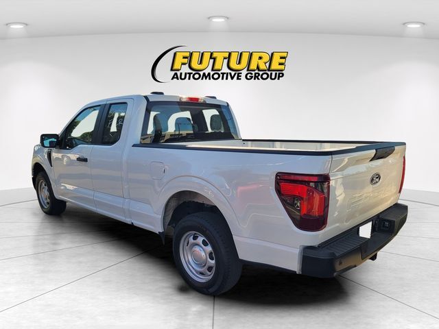 2024 Ford F-150 XL Roseville CA