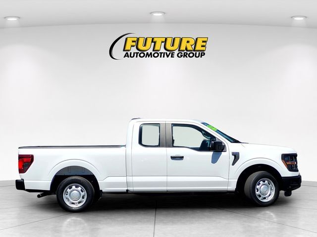 2024 Ford F-150 XL Roseville CA