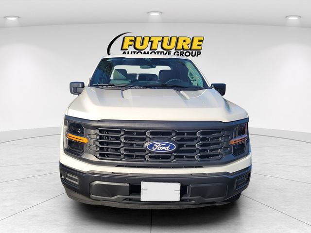 2024 Ford F-150 XL Roseville CA