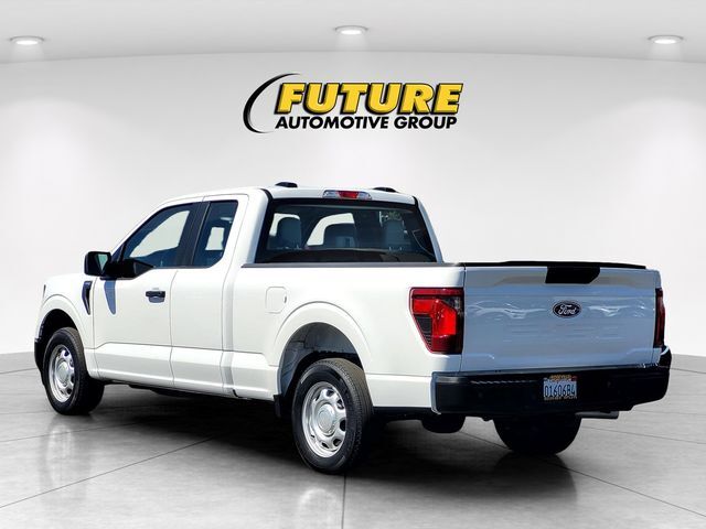 2024 Ford F-150 XL Roseville CA