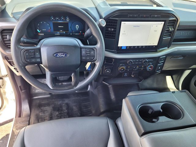 2024 Ford F-150 XL Roseville CA