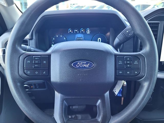 2024 Ford F-150 XL Roseville CA
