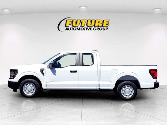 2024 Ford F-150 XL Roseville CA
