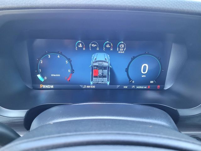 2024 Ford F-150 XL Roseville CA