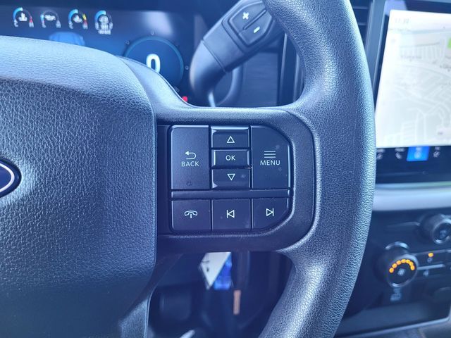 2024 Ford F-150 XL Roseville CA