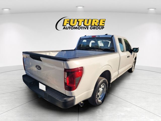 2024 Ford F-150 XL Roseville CA
