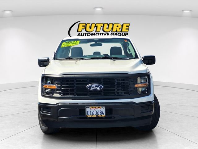 2024 Ford F-150 XL Roseville CA