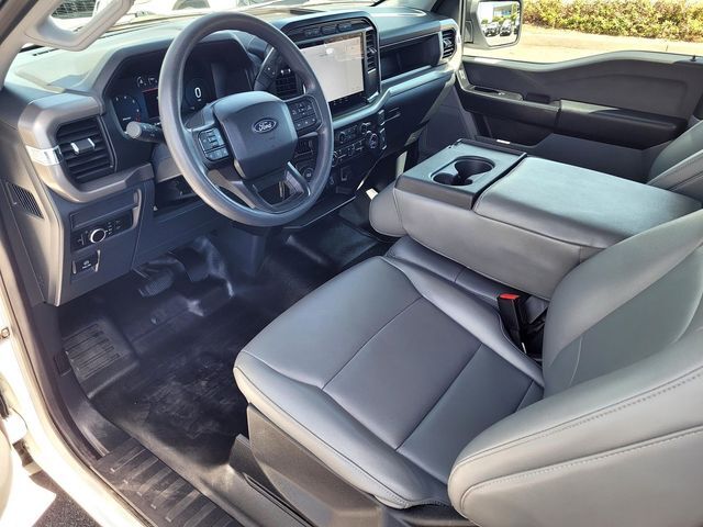 2024 Ford F-150 XL Roseville CA