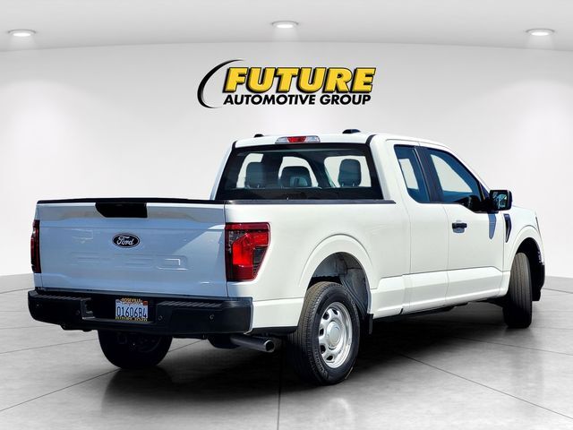 2024 Ford F-150 XL Roseville CA