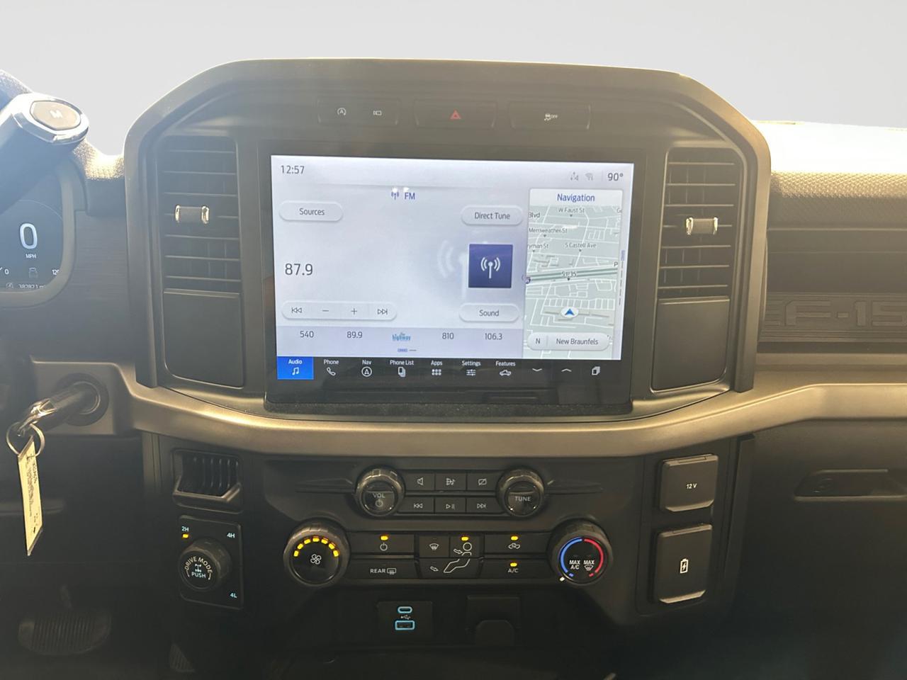 2024 Ford F-150 XL New Braunfels TX