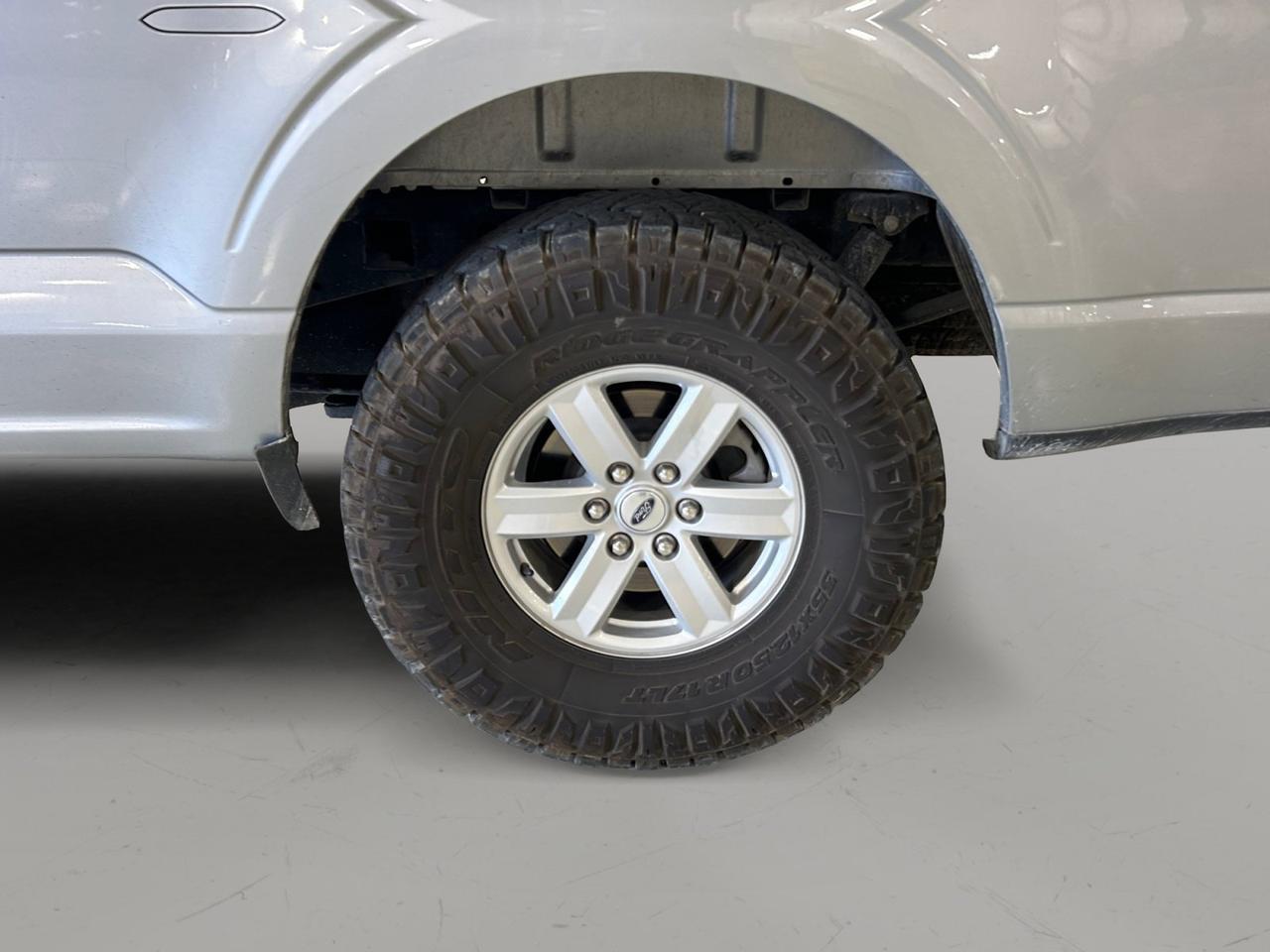 2024 Ford F-150 XL New Braunfels TX