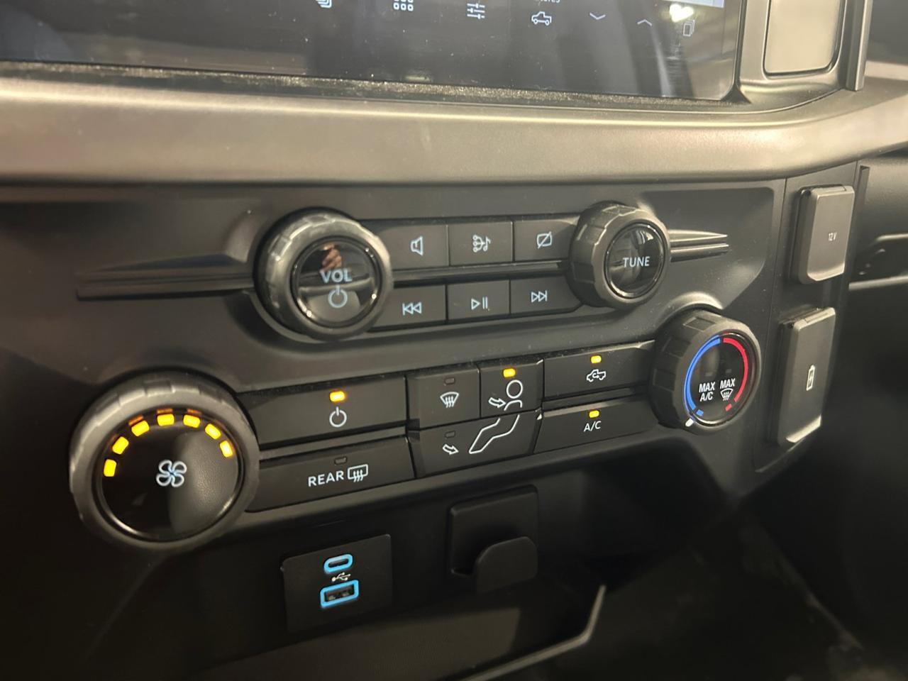 2024 Ford F-150 XL New Braunfels TX