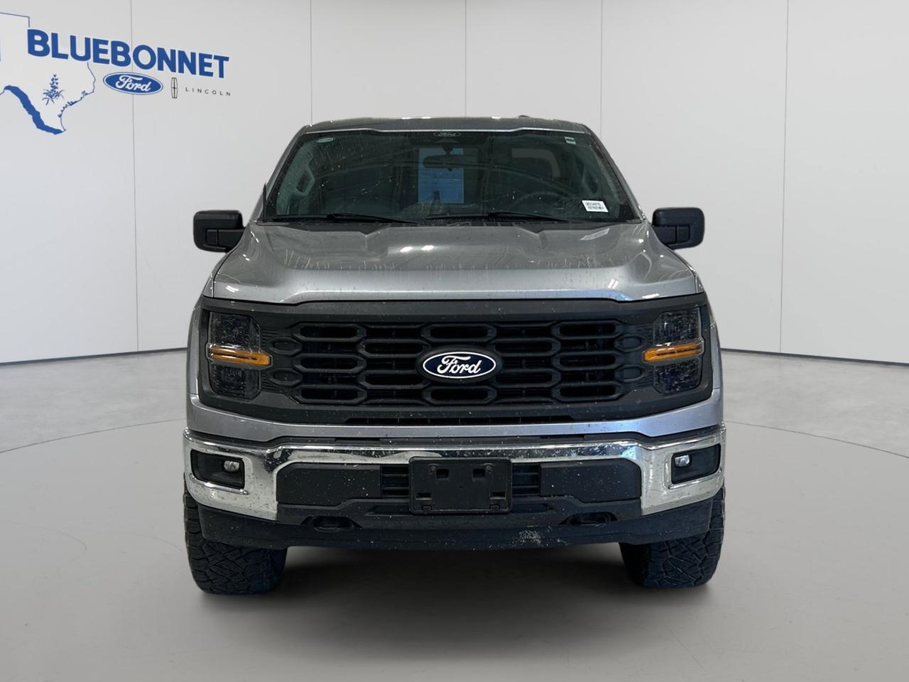 2024 Ford F-150 XL New Braunfels TX