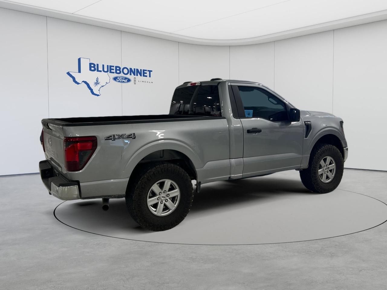 2024 Ford F-150 XL New Braunfels TX