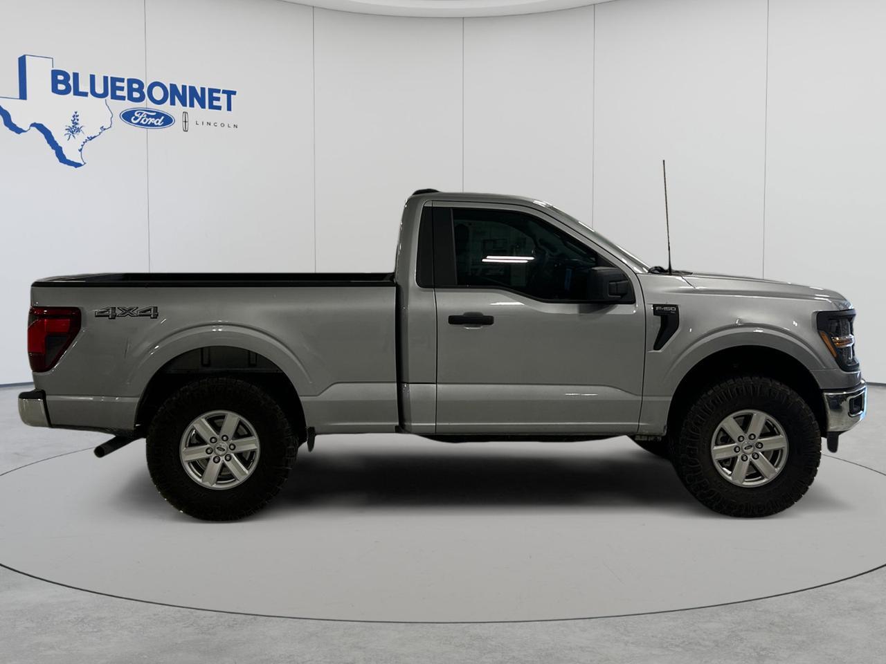 2024 Ford F-150 XL New Braunfels TX