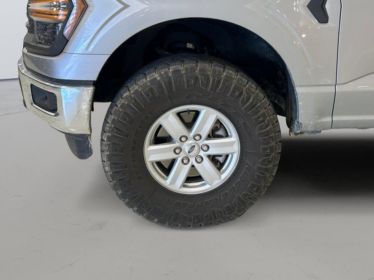 2024 Ford F-150 XL New Braunfels TX