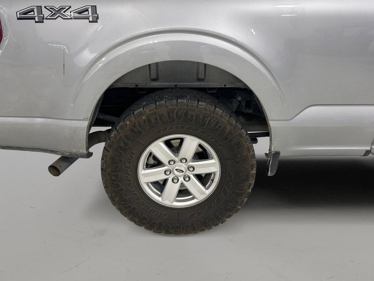2024 Ford F-150 XL New Braunfels TX