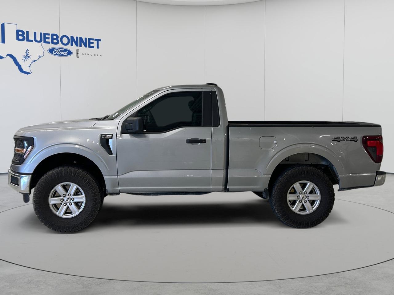2024 Ford F-150 XL New Braunfels TX