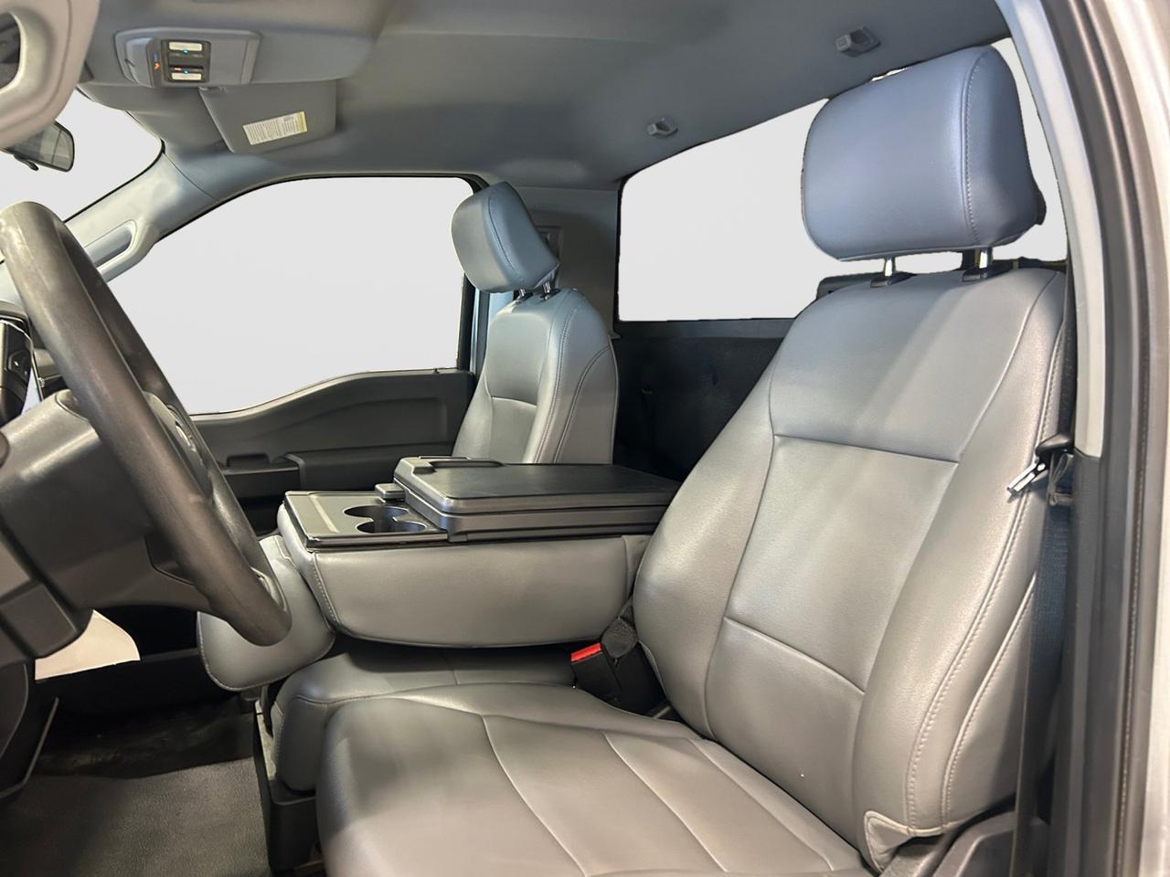 2024 Ford F-150 XL New Braunfels TX