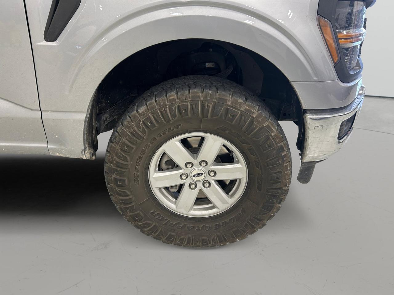 2024 Ford F-150 XL New Braunfels TX