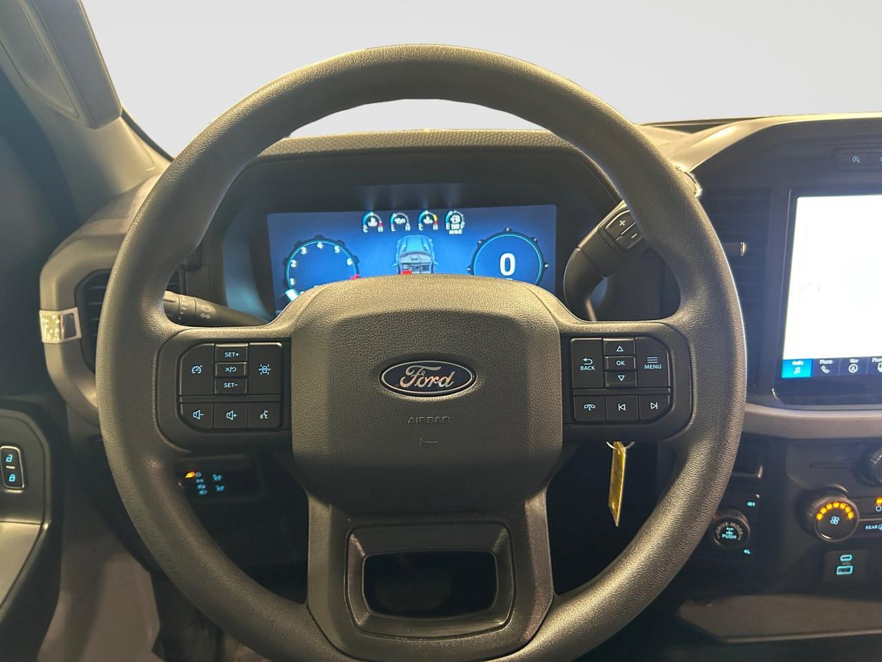 2024 Ford F-150 XL New Braunfels TX